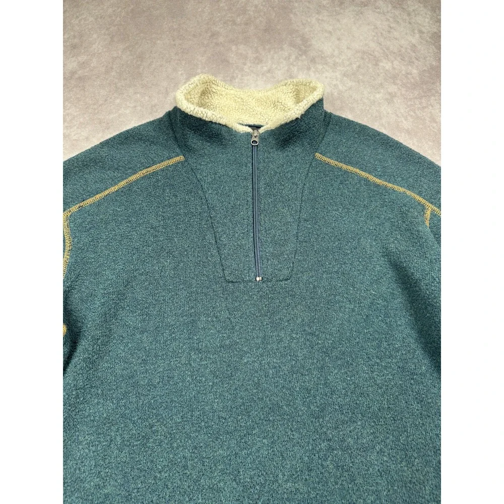Kuhl quarter zip